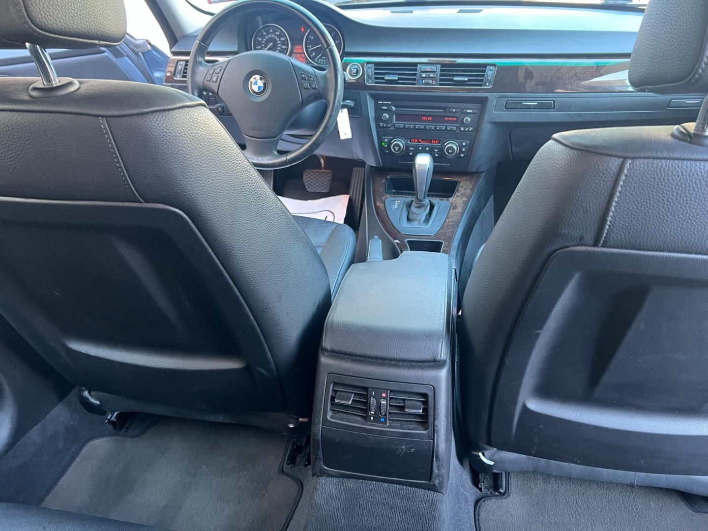 2010 BMW 3-Series (WBAPK5C50AA) , located at 1018 Brunswick Ave, Trenton, NJ, 08638, (609) 989-0900, 40.240086, -74.748085 - Photo#7